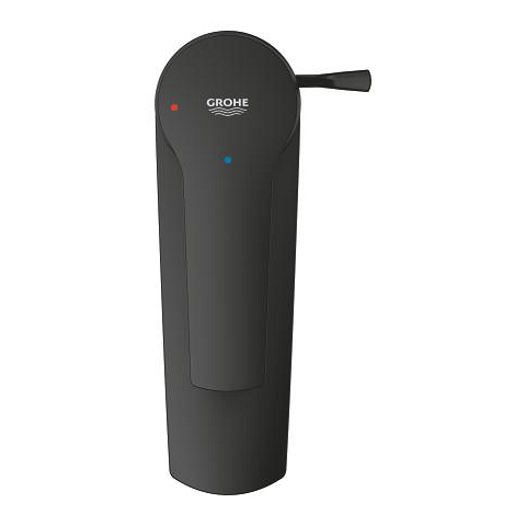 Miniatyrbillede 3 af 6: GROHE 311372432 vandhane Sort