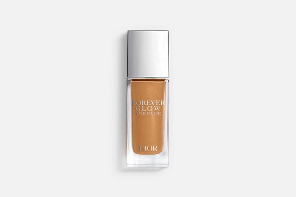 Dior Forever Glow Star Filter 30 ml Pumpflaska Vätska 5N