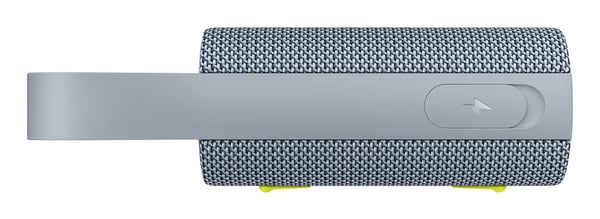 Miniatyrbillede 3 af 5: Xiaomi Sound Pocket Bærbar stereohøjttaler Blå 5 W