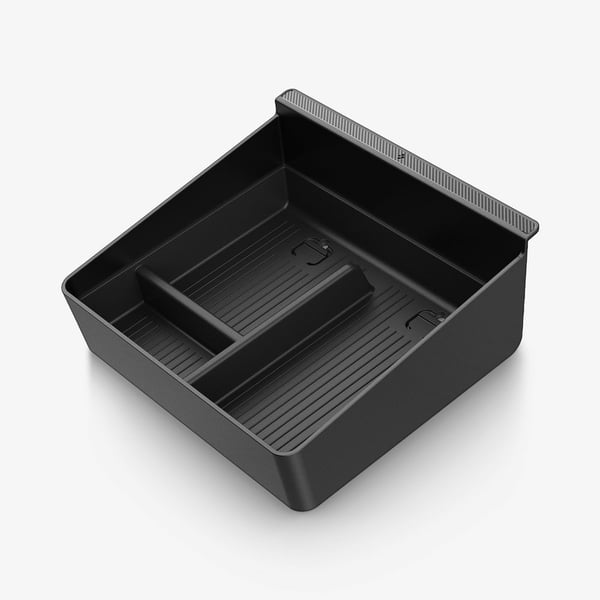 Spigen TO220H Käsinojakonsolin lokerikko