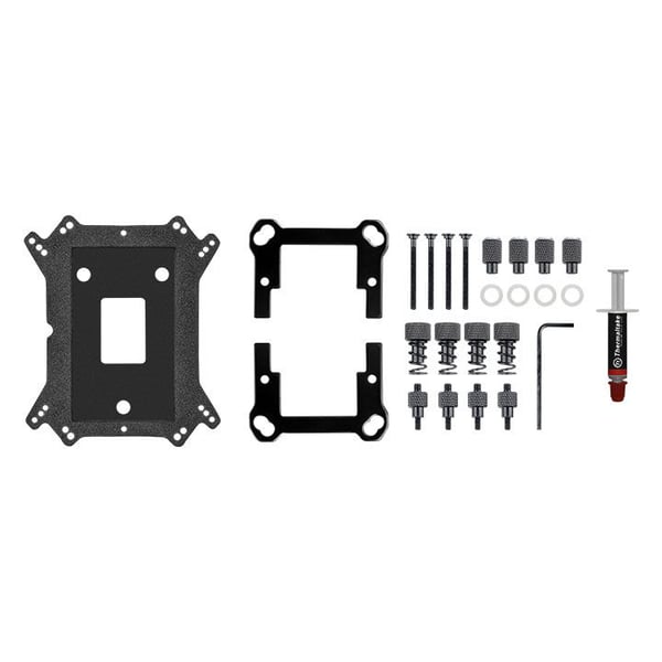 Thermaltake Pacific W7 Plus Vattenblock