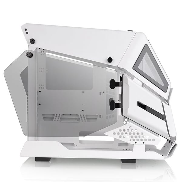 Thermaltake AH T200 Snow Micro Tower Vit