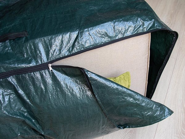Miniatyrbillede 3 af 3: Toolland PM2017 tilbehør til grill Cover