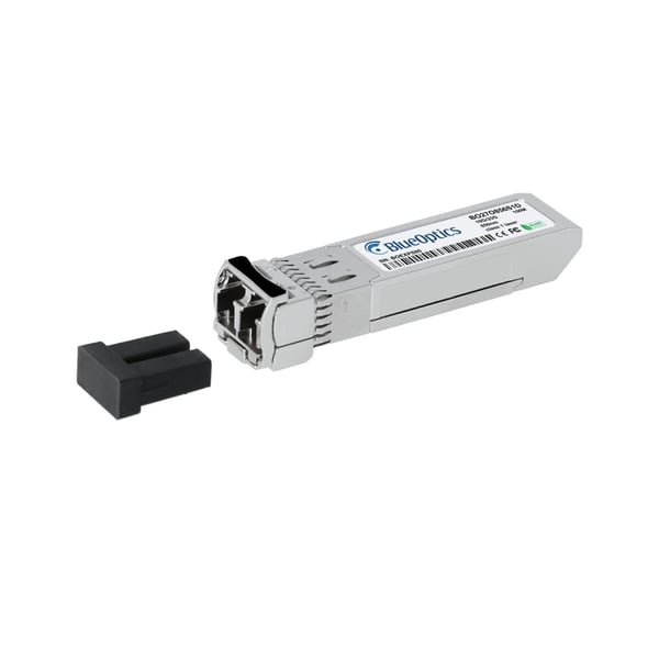 BlueOptics BO27O856S1D-BO modul til netværksmodtager Fiberoptisk SFP28