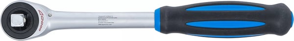 Pikkukuva 3 / 7: BGS technic Reversible Ratchet with Spinner Handle