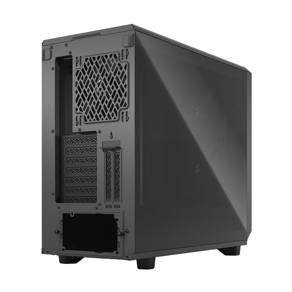 Miniatyrbillede 14 af 23: Fractal Design Meshify 2 - Tower - E-ATX - Sidepanel med vindue (hærdet glas)
