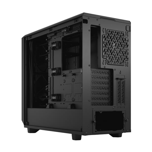 Fractal Design Meshify 2 - Tower - E-ATX - ingen strømforsyning (ATX)