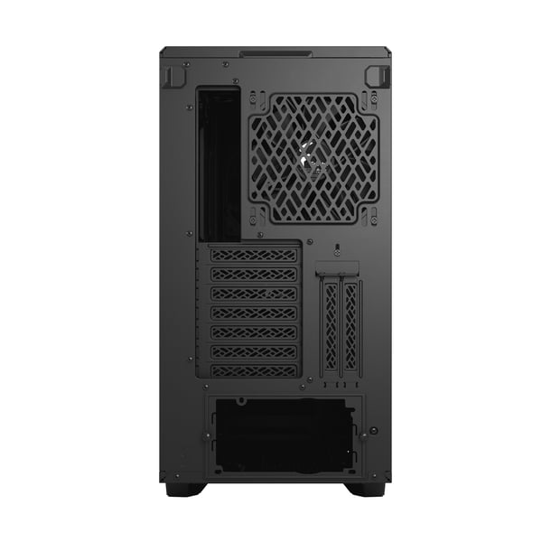 Fractal Design Meshify 2 Tower Svart