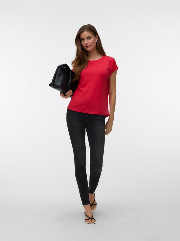 Vero Moda 10284468_761_65 skjorte & top T-shirt