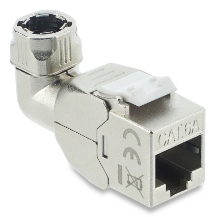 DeLOCK 90374 keystone-modul