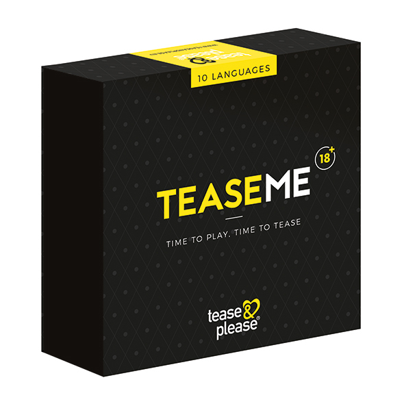 Tease and Please TEASEME Tease and Please TEASEME