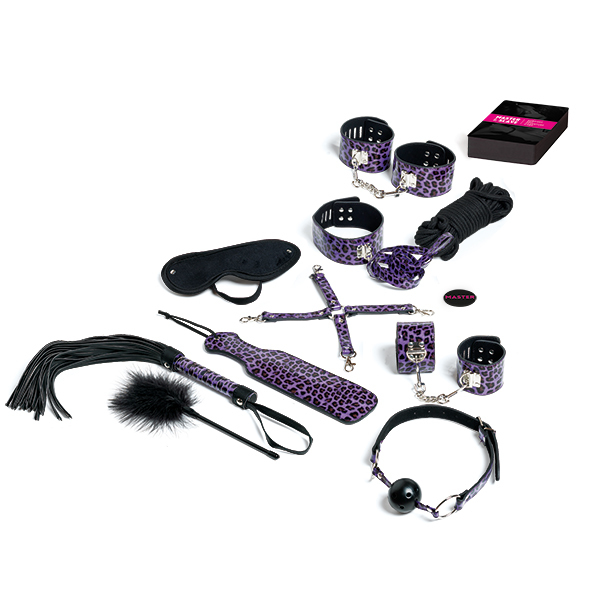 Tease and Please Master & Slave