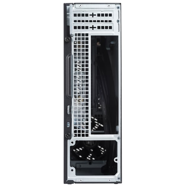 Akyga AK-202-01BK datorväskor Small Form Factor (SFF) Svart