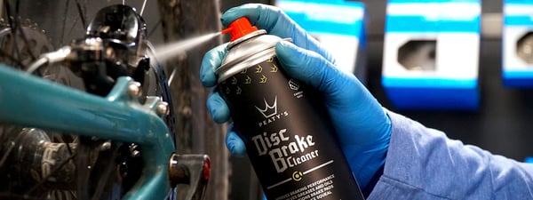 Miniatyrbillede 2 af 3: Peaty's PA4-DBC-12 cykelreparation og vedligeholdelse Rengøringsmiddel