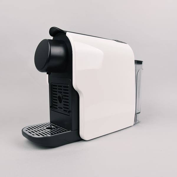 Feel Maestro MR-415 kahvinkeitin Puoliautomaattinen Kahvikapselikone 0,75 L