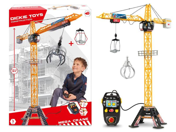 Simba Toys 203462412 fjernstyret legetøj
