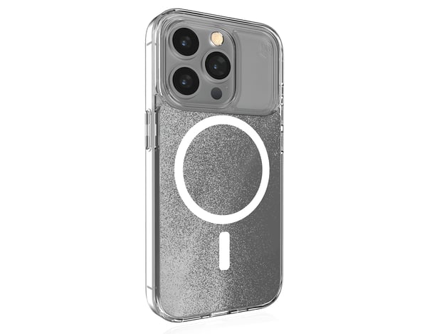 STM STM-322-411FM-01 mobiltelefon etui 17 cm (6.7") Cover Hvid