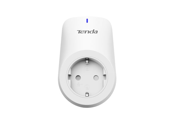 Miniatyrbild 1 av 4: Tenda SP9 Smarta pluggar 3680 W Hem Vit