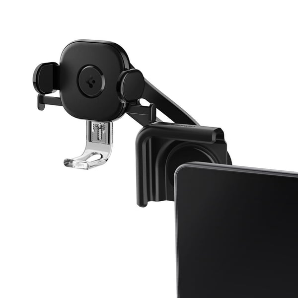 Spigen UTLST90 Passiv holder Mobiltelefon/Smartphone Sort