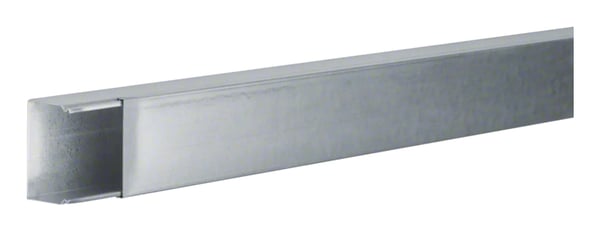 Hager LFS300450VERZ kabelkanal Lige kabelbakke Zink