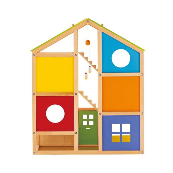 Hape ALL SEASON HOUSE