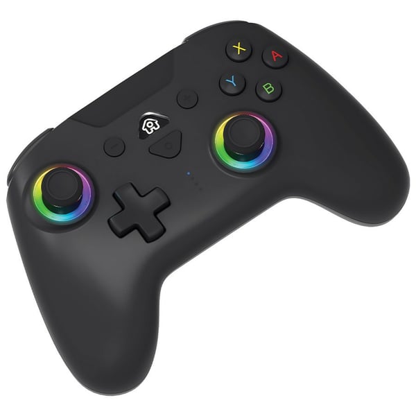 Pikkukuva 2 / 6: Subsonic SA5633-1 peliohjain Musta Bluetooth Pad-ohjain Nintendo Switch