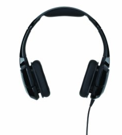 Tritton Kunai Headset Kabel Huvudband Spela Svart