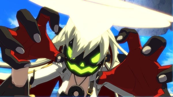 Arc System Works Guilty Gear XRD Revelator Standard PlayStation 4