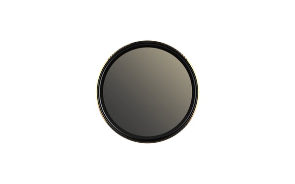Miniatyrbillede 2 af 3: PolarPro PMVND Signature Edition II Neutral densitet kamerafilter 82 mm