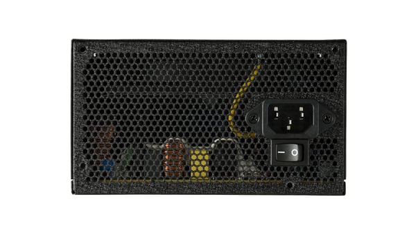 Enermax MarbleBron enhed til strømforsyning 750 W 24-pin ATX ATX Sort