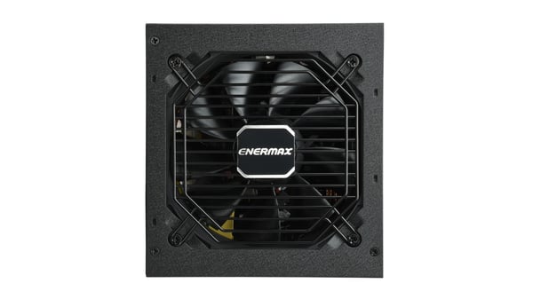 Enermax MarbleBron enhed til strømforsyning 750 W 24-pin ATX ATX Sort