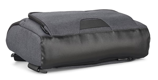 Cullmann STOCKHOLM Maxima 235+ Skuldertaske Grå