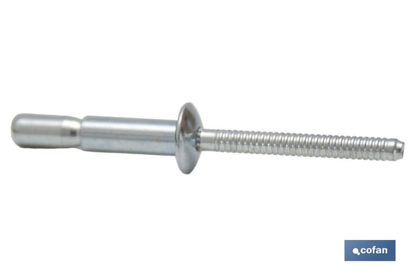 Cofan 07106514 nitte Blindnitte
