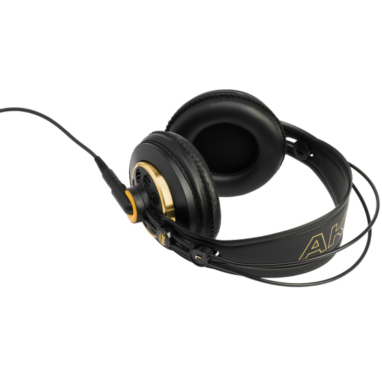 Pikkukuva 4 / 5: Kuulokkeet AKG K240 Studio