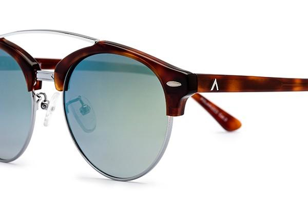 Paltons Fidji Classic Bright solbrille