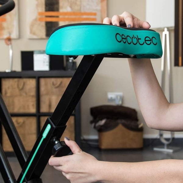 Cecotec X-Bike Magnetisk träningscykel