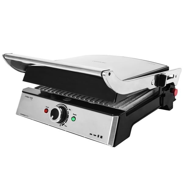 Miniatyrbild 1 av 13: Cecotec Rock’nGrill Pro kontaktgrill