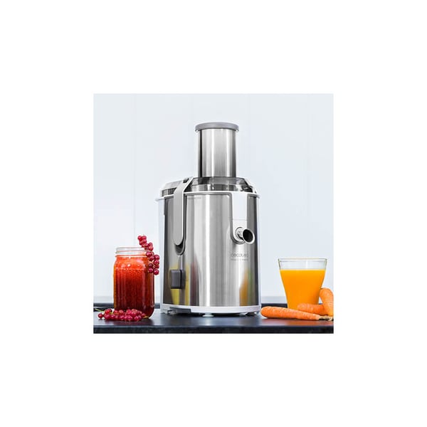 Pikkukuva 16 / 17: Cecotec StrongTitanium 19000 XXL 1300 W Ruostumaton teräs