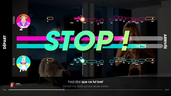 Ravenscourt Let's Sing 2021 Standard PlayStation 4