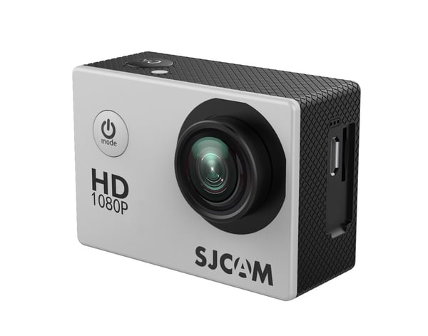 SJCAM SJ4000 kamera til actionsport 12 MP Fuld HD CMOS 25,4 / 3 mm (1 / 3") 67 g