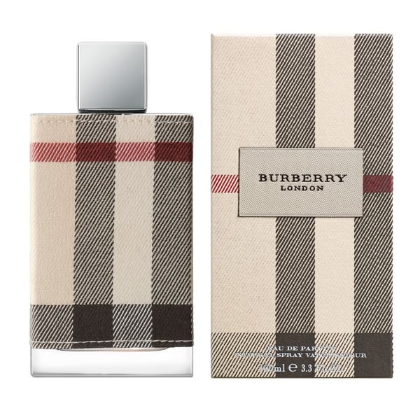 Miniatyrbild 2 av 2: Burberry London 100 ml Kvinna