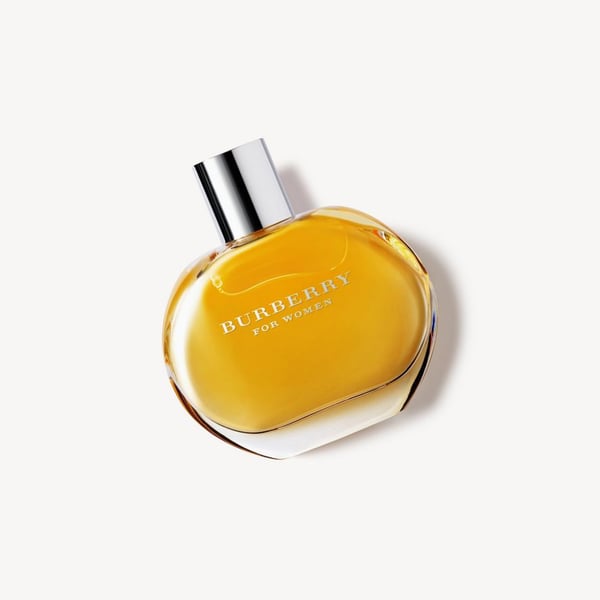 Burberry For Women 100 ml Kvinder