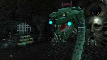 Pikkukuva 4 / 5: Warner Bros Lego Harry Potter Collection Kokoelma PlayStation 4