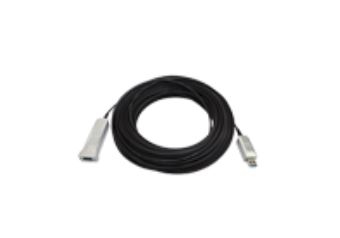 AVer 064AUSB--CDS USB-kabel USB 3.2 Gen 1 (3.1 Gen 1) 30 m USB A Sort