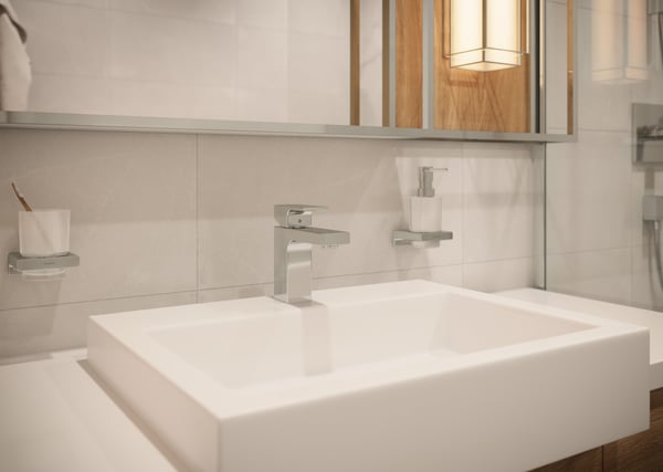 Hansgrohe 41745000 övrigt