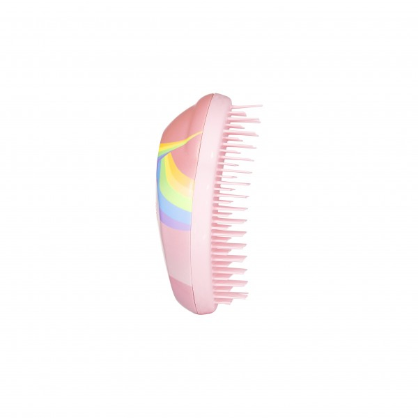 Tangle Teezer The Original Mini Barn Paddelborste Multifärg 1 styck