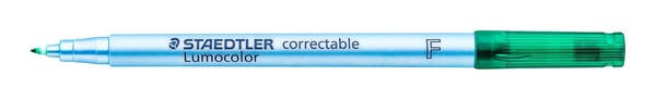 Staedtler Lumocolor 305 filtpen Fin Grøn