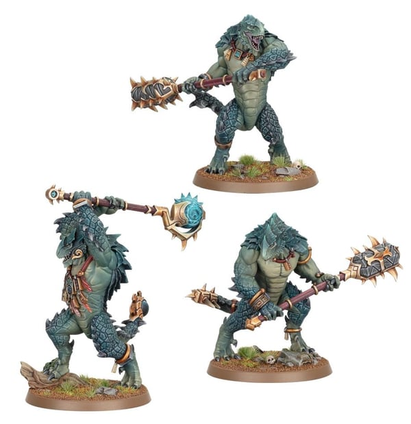 Games Workshop 88-23 collectible figure