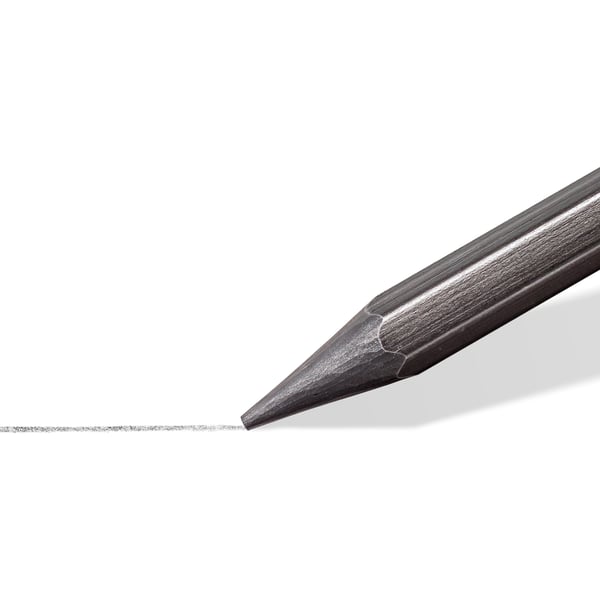 Staedtler 100G M6 grafitblyant