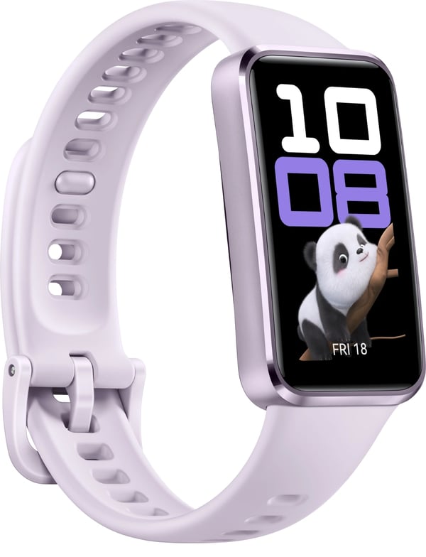 Huawei Band 10 AMOLED Aktivitetstracker til håndled 3,73 cm (1.47") Lilla